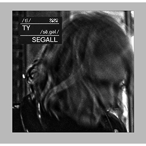 Ty Segall - Ty Segall (2017)