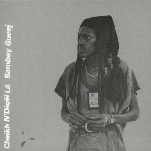 Cheikh Lô - Bambay Gueej (1999)