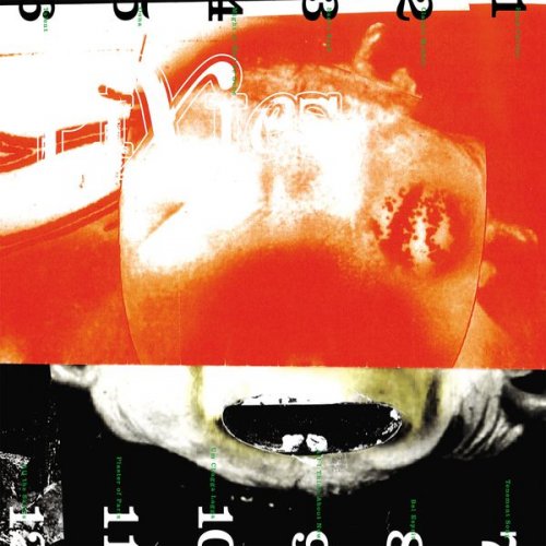 Pixies - Head Carrier (Japan Bonus Tracks) (2016)