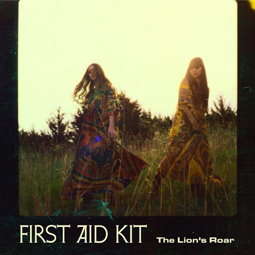 First Aid Kit - The Lion’s Roar (2012)