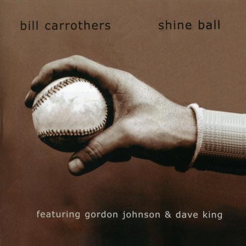 Bill Carrothers - Shine Ball (2005) 320 kbps