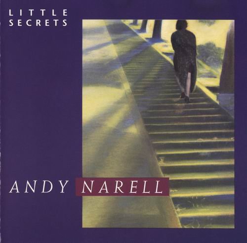 Andy Narell - Little Secrets (1989) 320 kbps