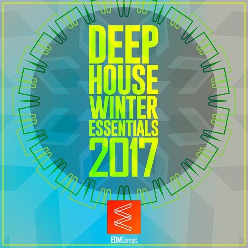VA - Deep House Winter Essentials 2017 (2017)