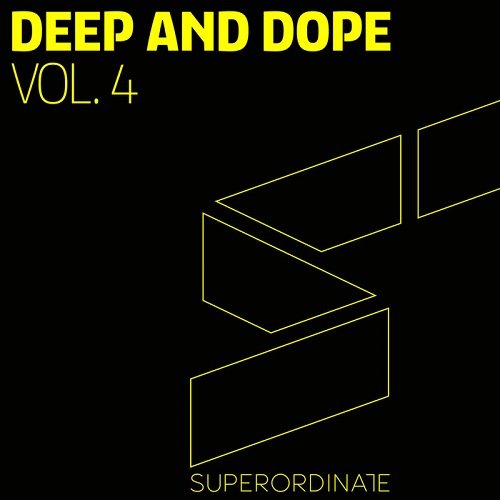 VA - Deep & Dope Vol.4 (2017)