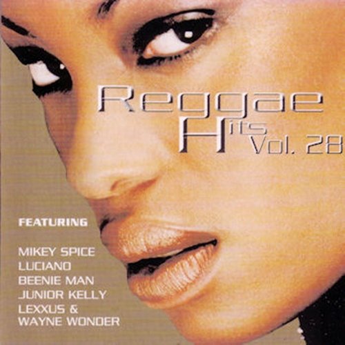 VA - Reggae Hits Vol.28 (2000)