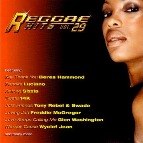 VA - Reggae Hits Vol.29 (2001)