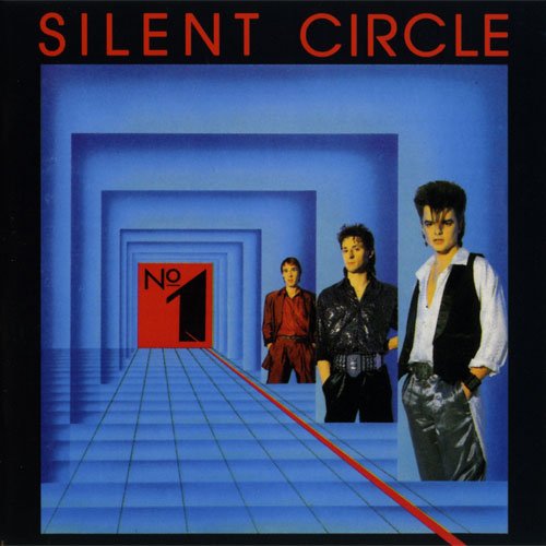 Silent Circle - No. 1 (Jubiläums-Edition) (1986)