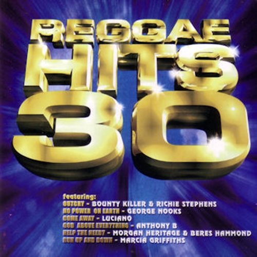 VA - Reggae Hits Vol.30 (2002)