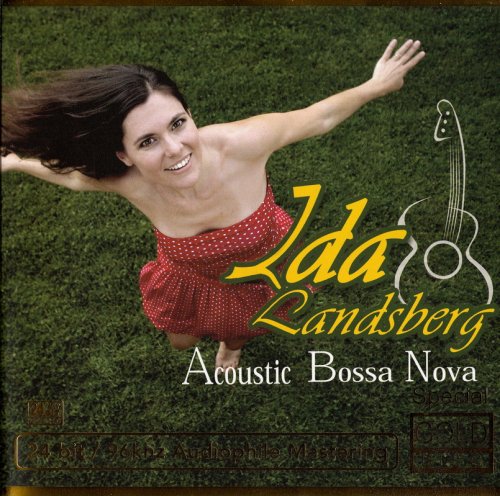 Ida Landsberg - Acoustic Bossa Nova (Audiophile Mastering) (2013)
