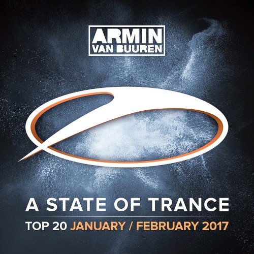 VA - A State Of Trance Top 20 - January / February 2017 (2017)