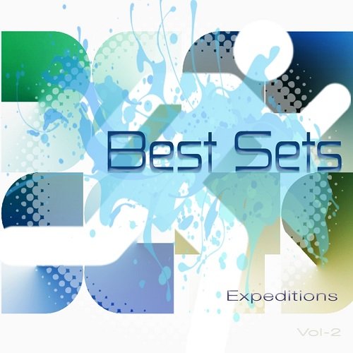 VA - Best Sets Expeditions Vol.2 (2017)