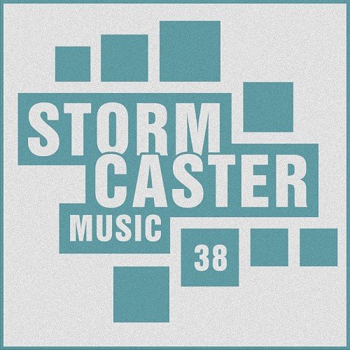 VA - Stormcaster Vol. 38 (2017)