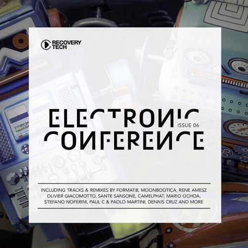 VA - Electronic Conference, Issue 6 (2017)