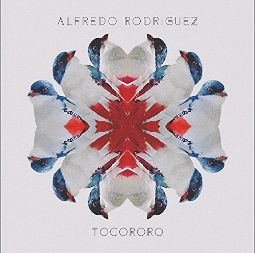 Alfredo Rodríguez - Tocororo (2016)