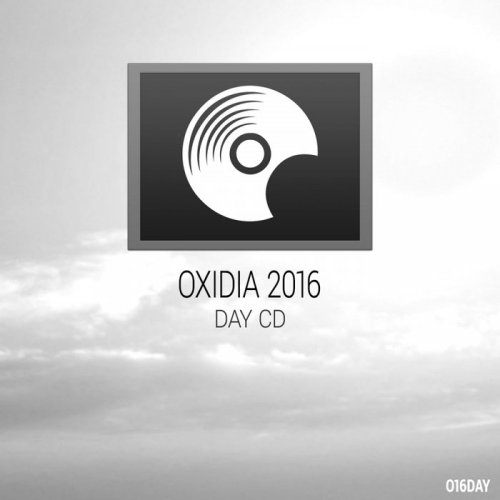 VA - Oxidia 2016 Day (2017)
