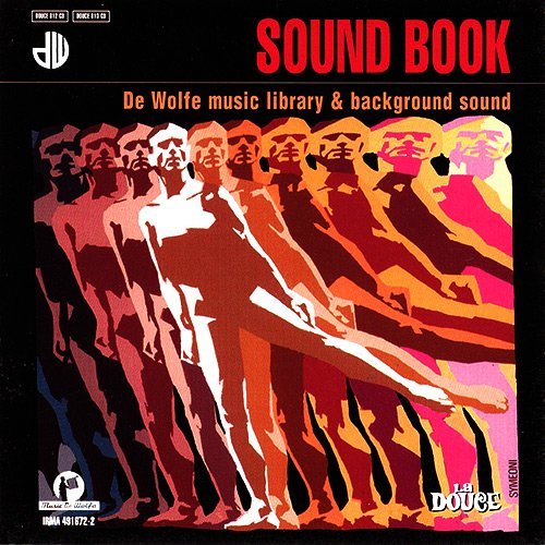 VA - Sound Book: De Wolfe Music Library & Background Sound (1998)
