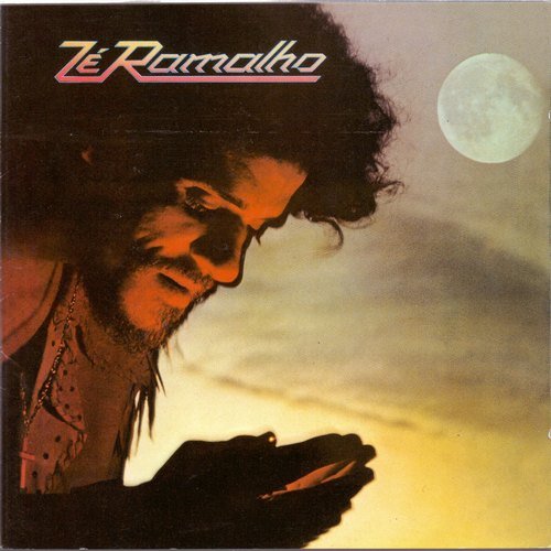 Zé Ramalho - A Terceira Lâmina (1981)