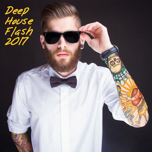 VA - Deep House Flash 2017