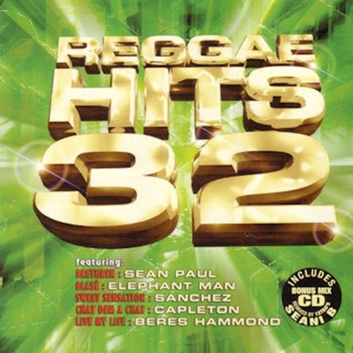 VA - Reggae Hits Vol.32 (2003)