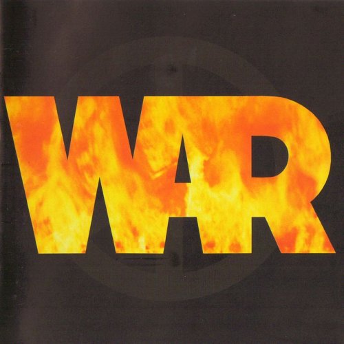 War - Peace Sign (1994)