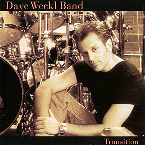 Dave Weckl Band - Transition (2000)