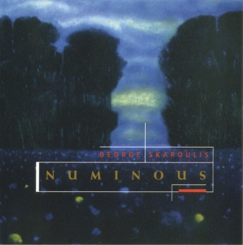 George Skaroulis - Numinous (1998) MP3 + Lossless