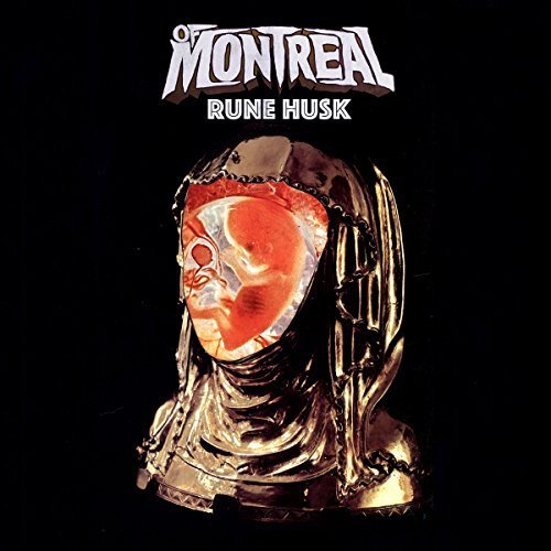 Of Montreal - Rune Husk EP (2017)