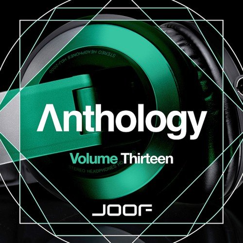 VA - JOOF Anthology Vol. 13 (2017)