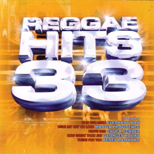 VA - Reggae Hits Vol.33 (2004)