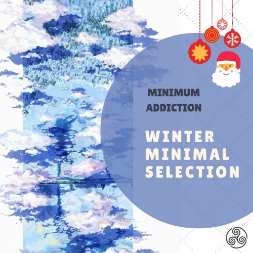 VA - Winter Minimal Selection (2017)