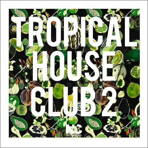 VA - Tropical House Club 2 (2017)