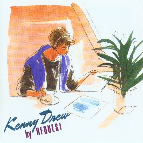 Kenny Drew - By Request (1985)
