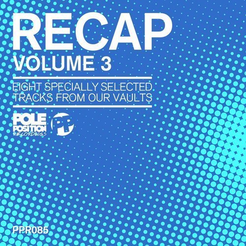 VA - Recap, Vol. 3 (2017)