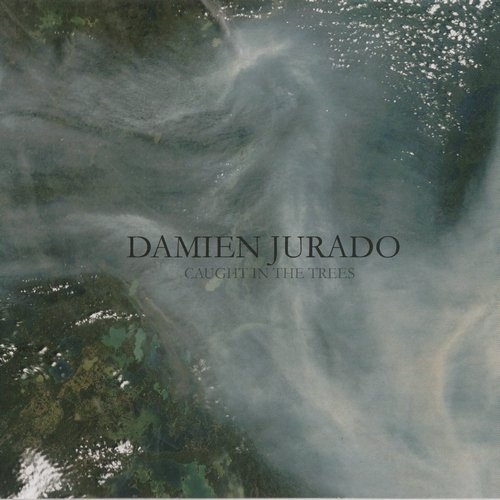 Damien Jurado - Caught in the Trees (2008)