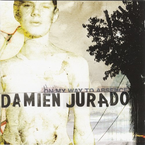 Damien Jurado - On My Way to Absence (2005)