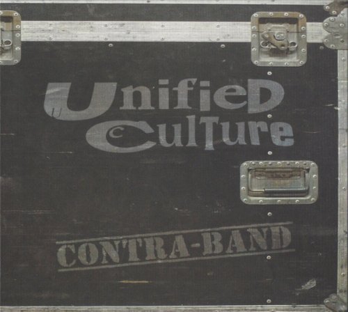 Unified Culture - Contra-Band (2016)