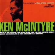 Ken McIntyre - The Complete United Artists Sessions (1962), 320 Kbps