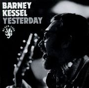 Barney Kessel - Yesterday (1973)