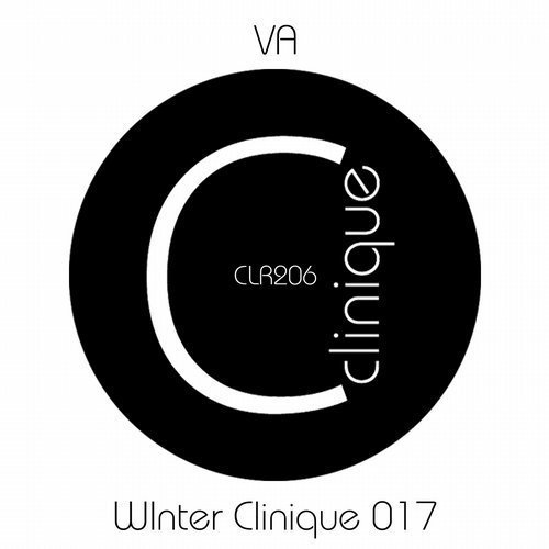 VA - Winter Clinique 017 (2017)