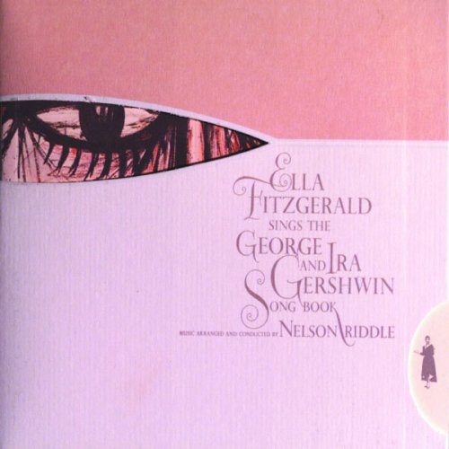 Ella Fitzgerald - Ella Fitzgerald Sings The George And Ira Gershwin Song Book (1959/2013) [HDtracks]