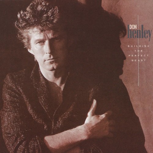 Don Henley (ex. Eagles) - Building The Perfect Beast (1984/2015) Hi-Res