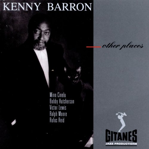 Kenny Barron - Other Places (1993)