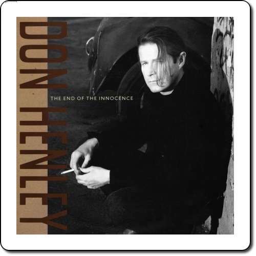 Don Henley - The End Of The Innocence (1989/2015) Hi-Res