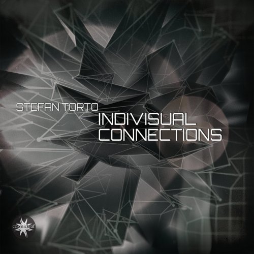 Stefan Torto - Indivisual Connections (2017) [Hi-Res]