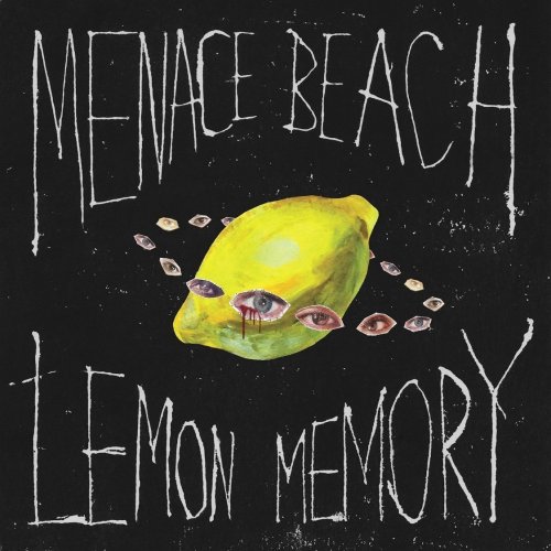Menace Beach - Lemon Memory (2017)