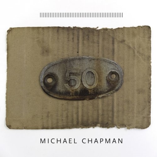 Michael Chapman - 50 (2017)