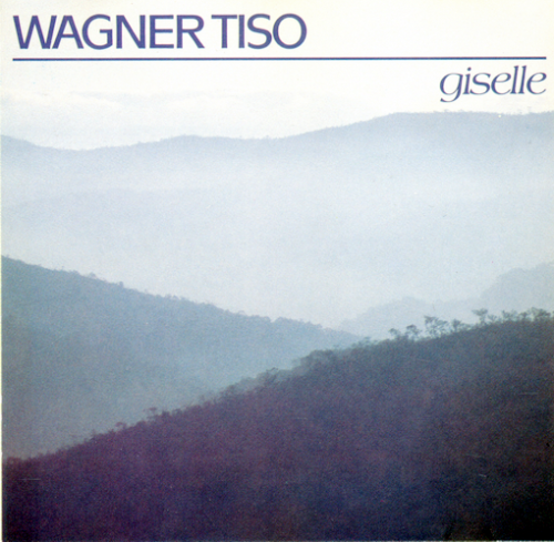 Wagner Tiso - Giselle (1987)