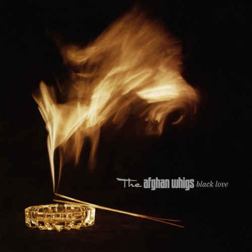 The Afghan Whigs - Black Love [20th Anniversary Edition] (2016) [HDtracks]