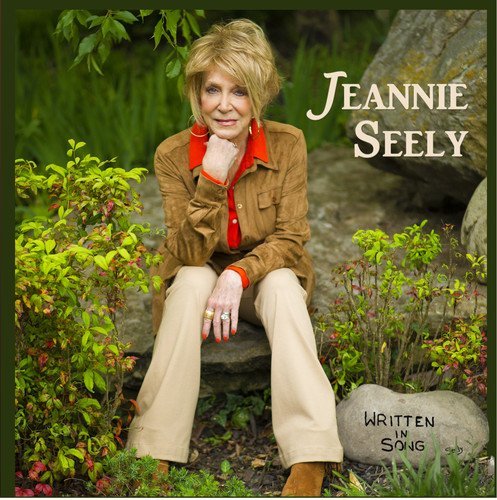 Jeannie Seely - Written In Song (2017)