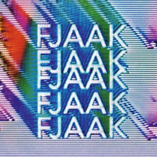 Fjaak - Fjaak (2017)